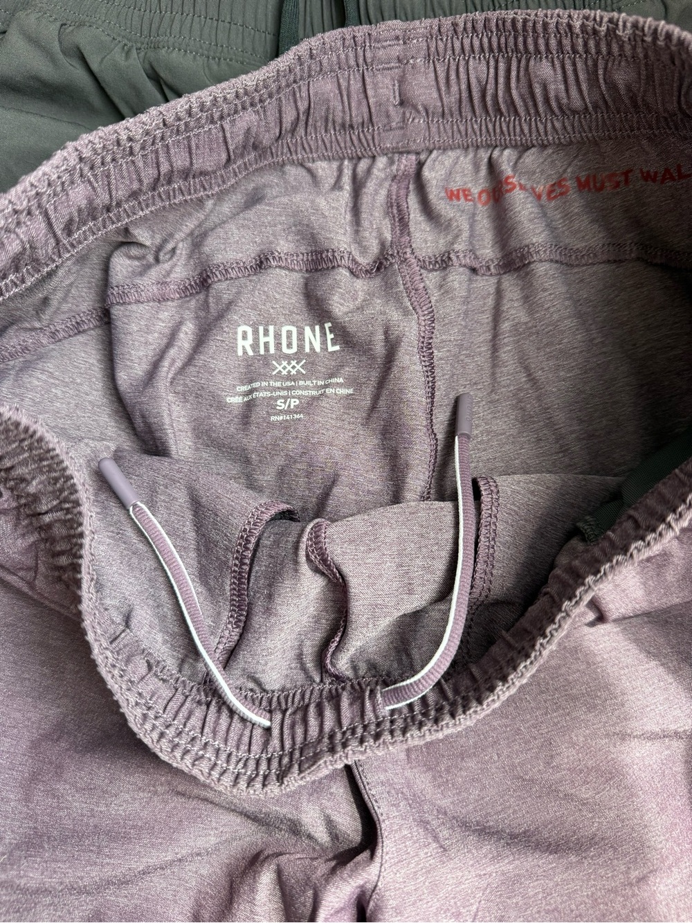 Rhone shorts - Picture 11 of 15